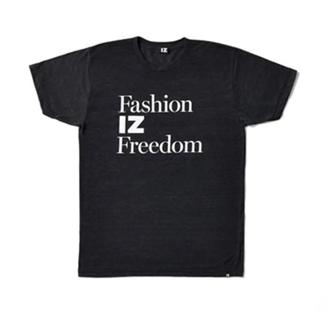 Fashion IZ Freedom T-shirt