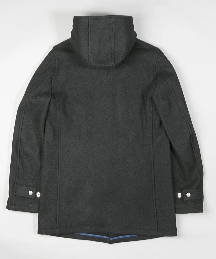 Fidelity Stadium Coat