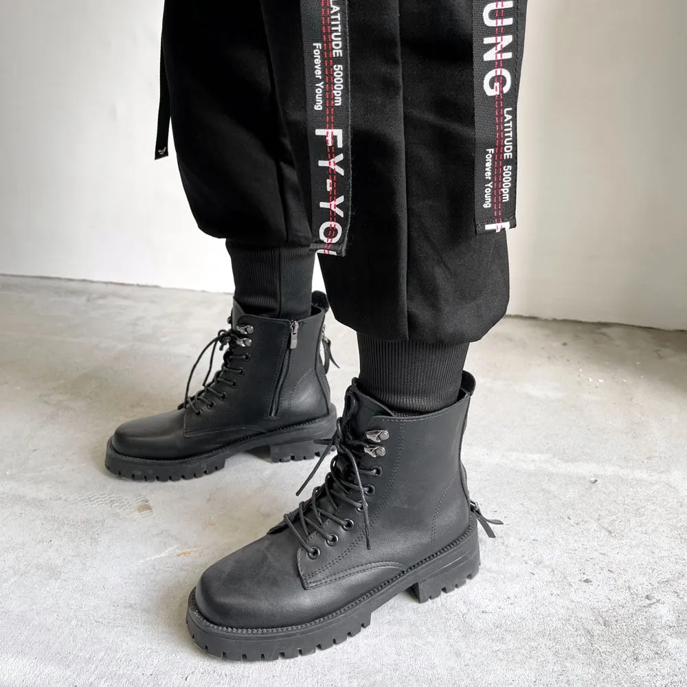 Funki Buys | Pants | Women's Harajuku Streetwear Cargo Pants