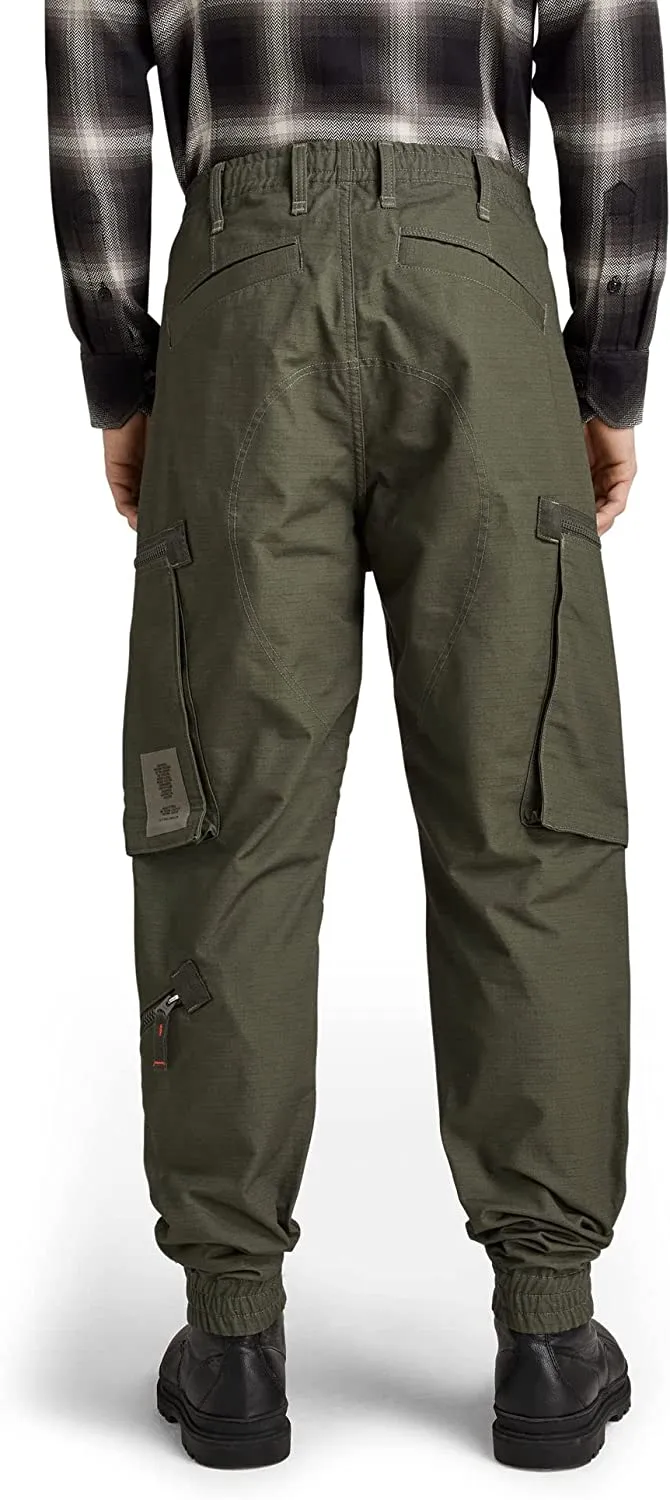 G-Star Raw Men's Flight RCT Cargo Pants