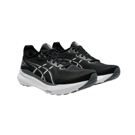 Gel-Kayano 31 - Black/White (D)