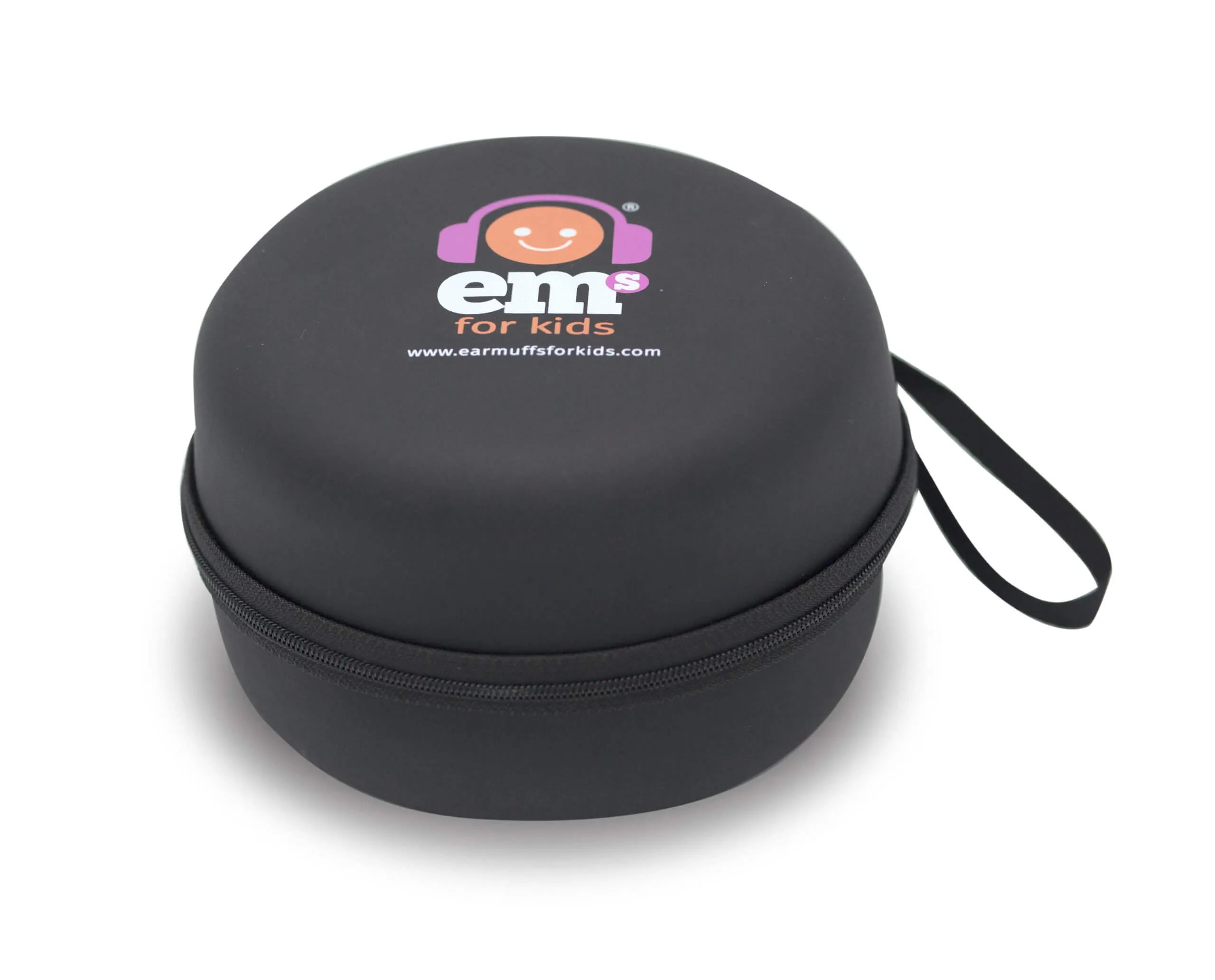 Hard Carry Case for Ear Muffs