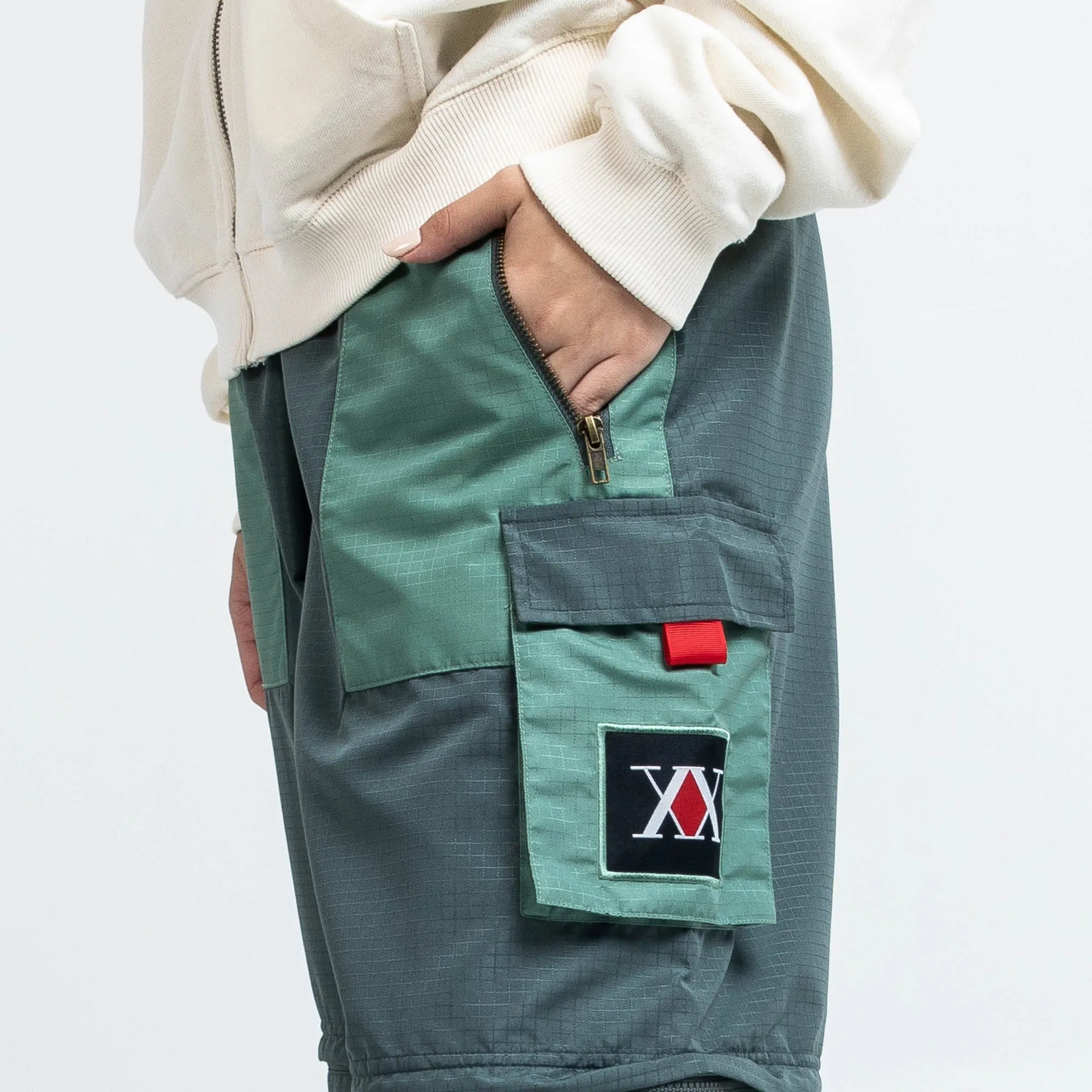 Hunter Association Cargo Pants