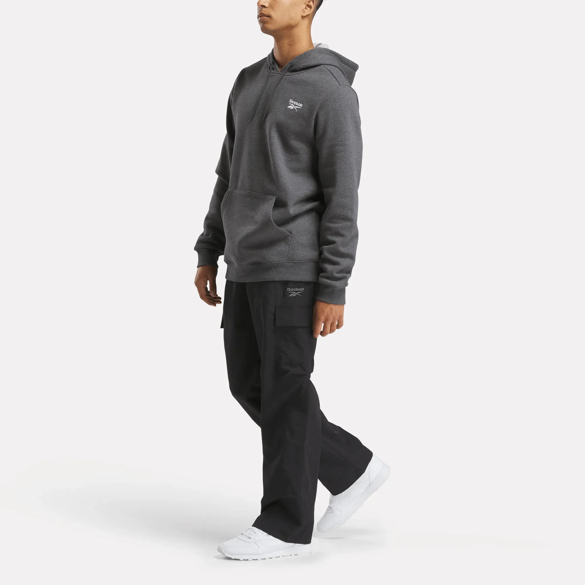 Icon Elements Woven Cargo Pant