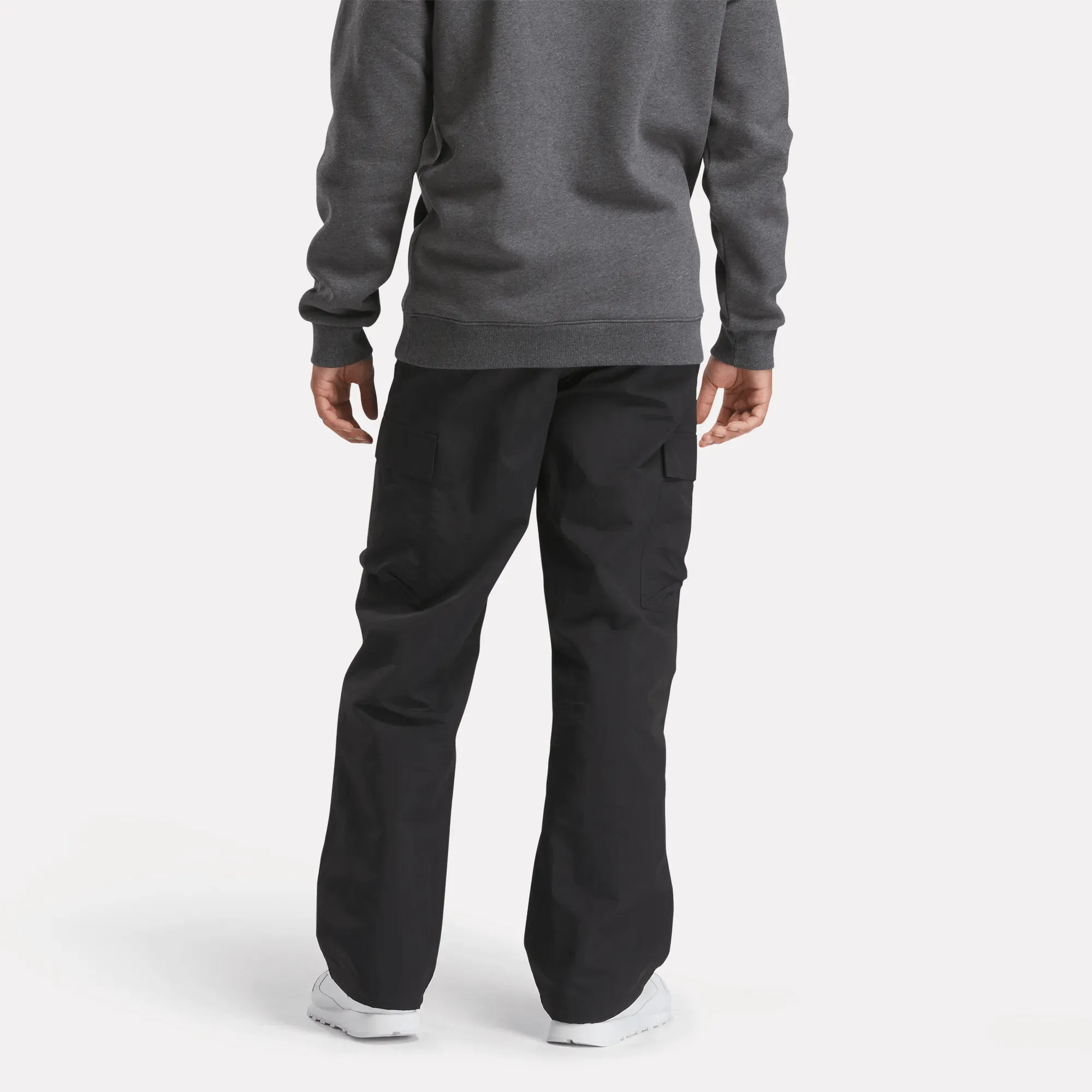 Icon Elements Woven Cargo Pant