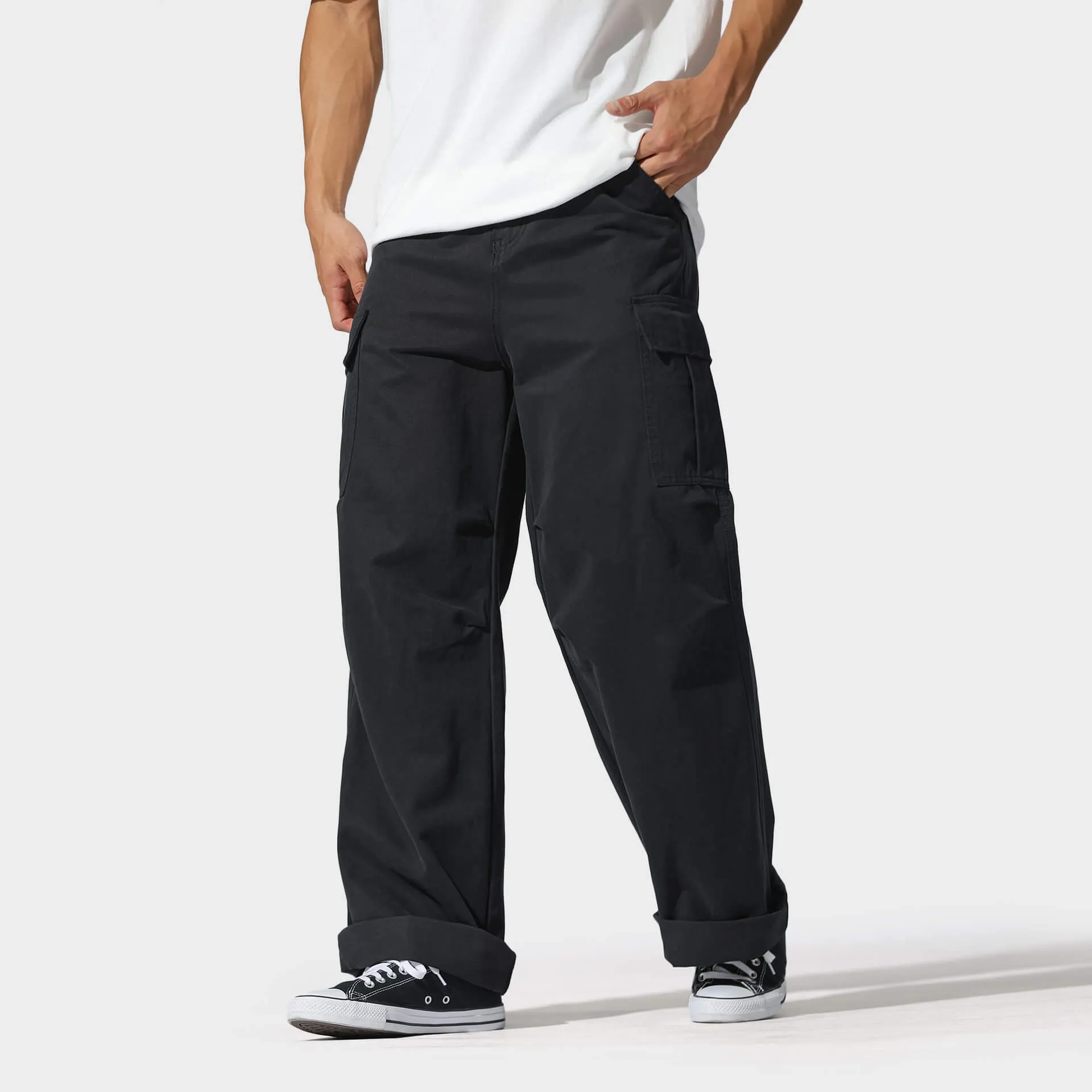 Kaiju Cargo Pants