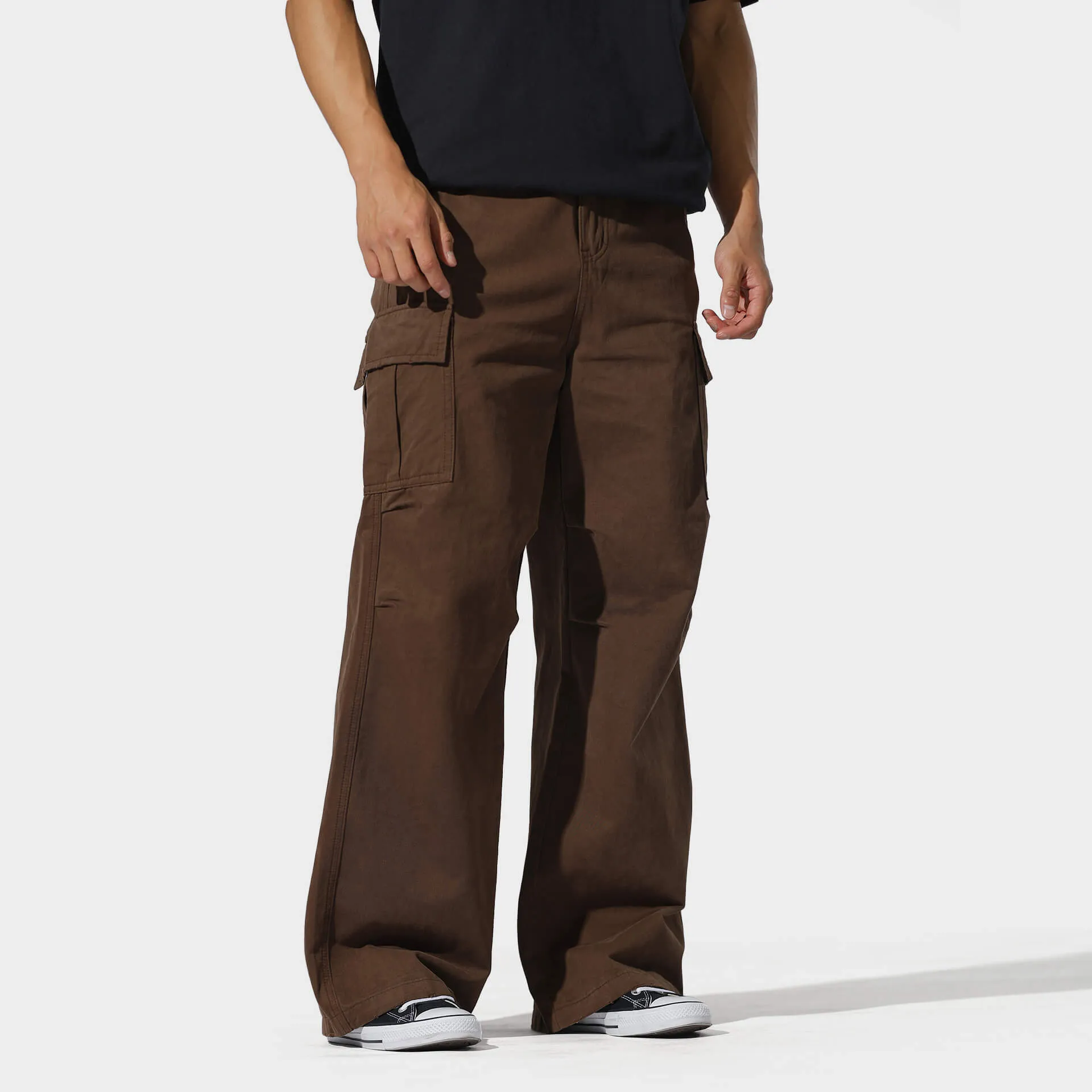 Kaiju Cargo Pants