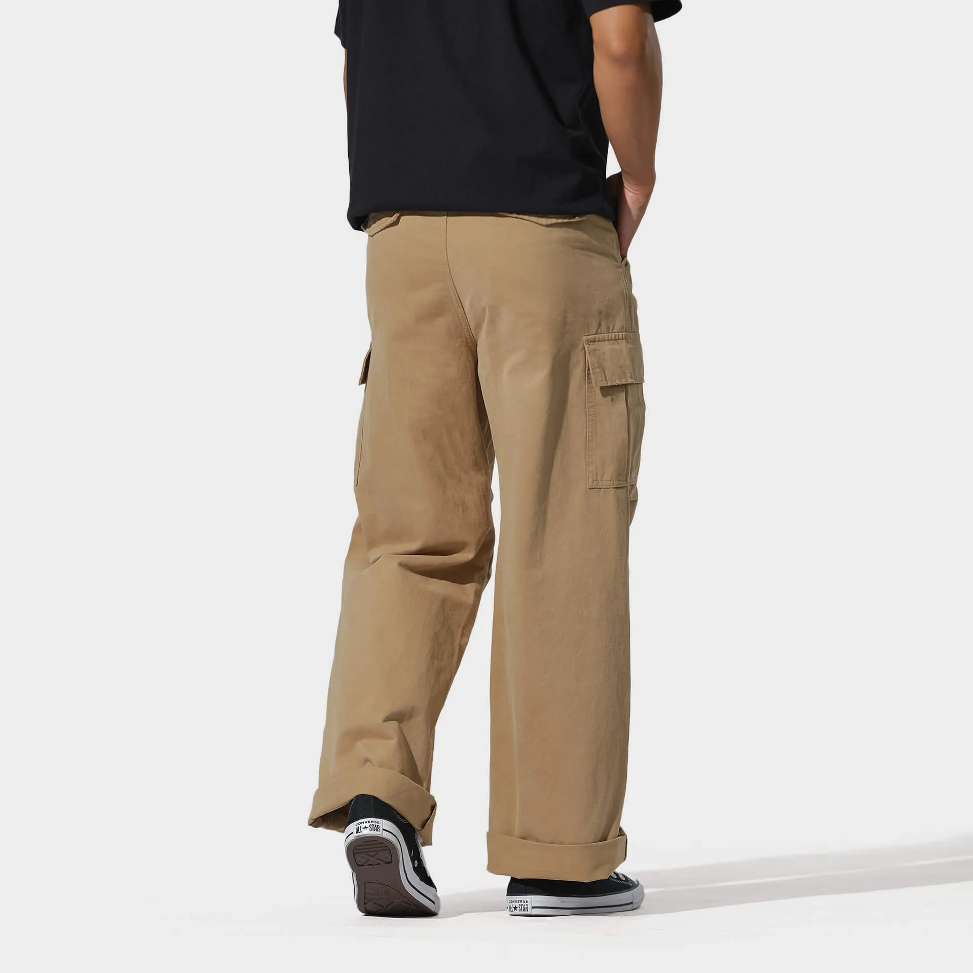 Kaiju Cargo Pants