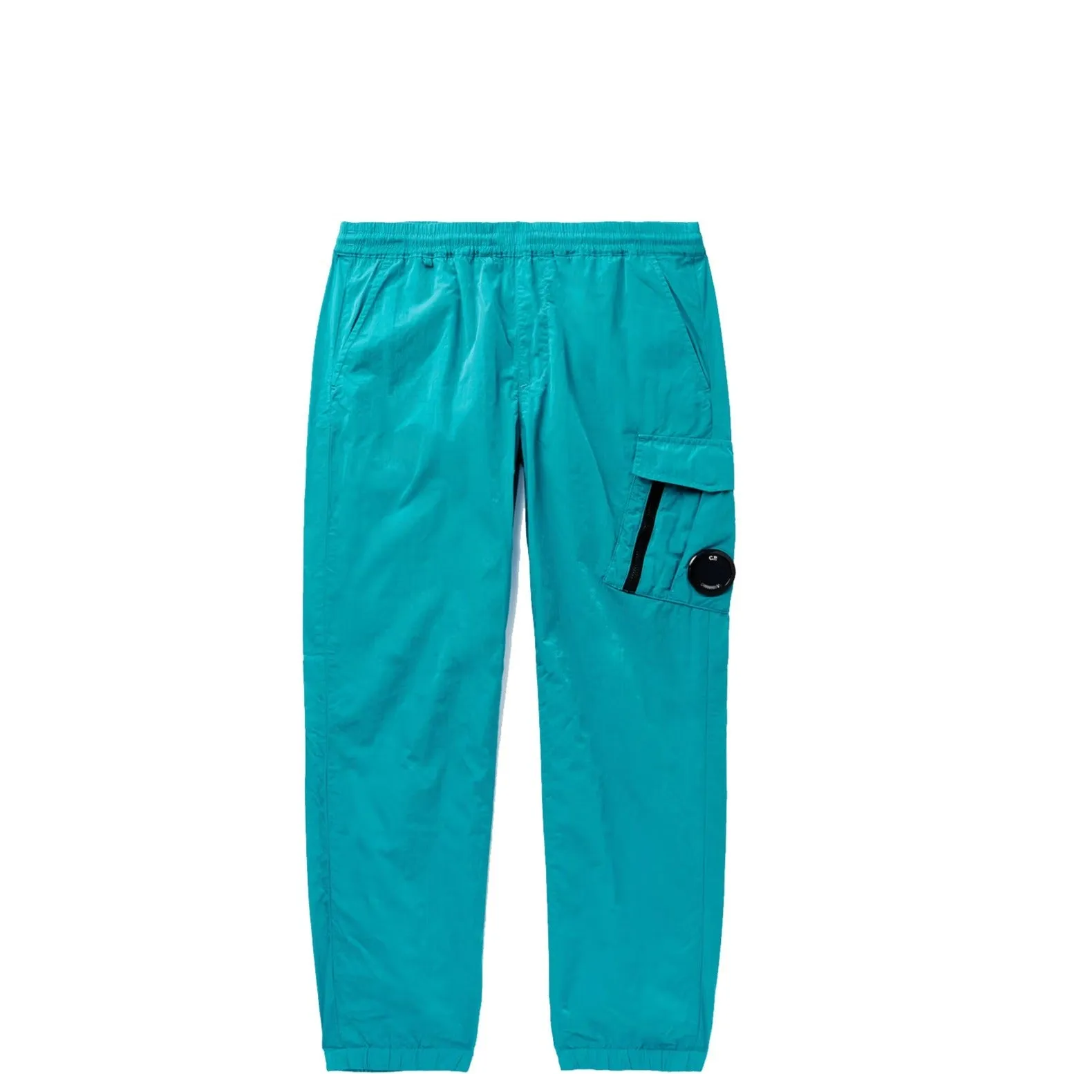 Kids CP Company Chrome R Cargo Pants