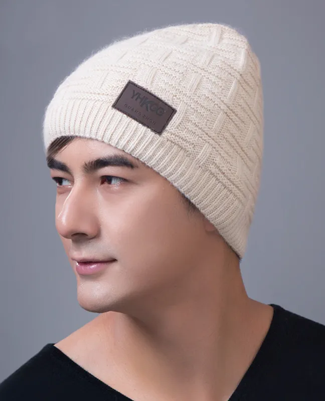 Knit Winter Warm Hat