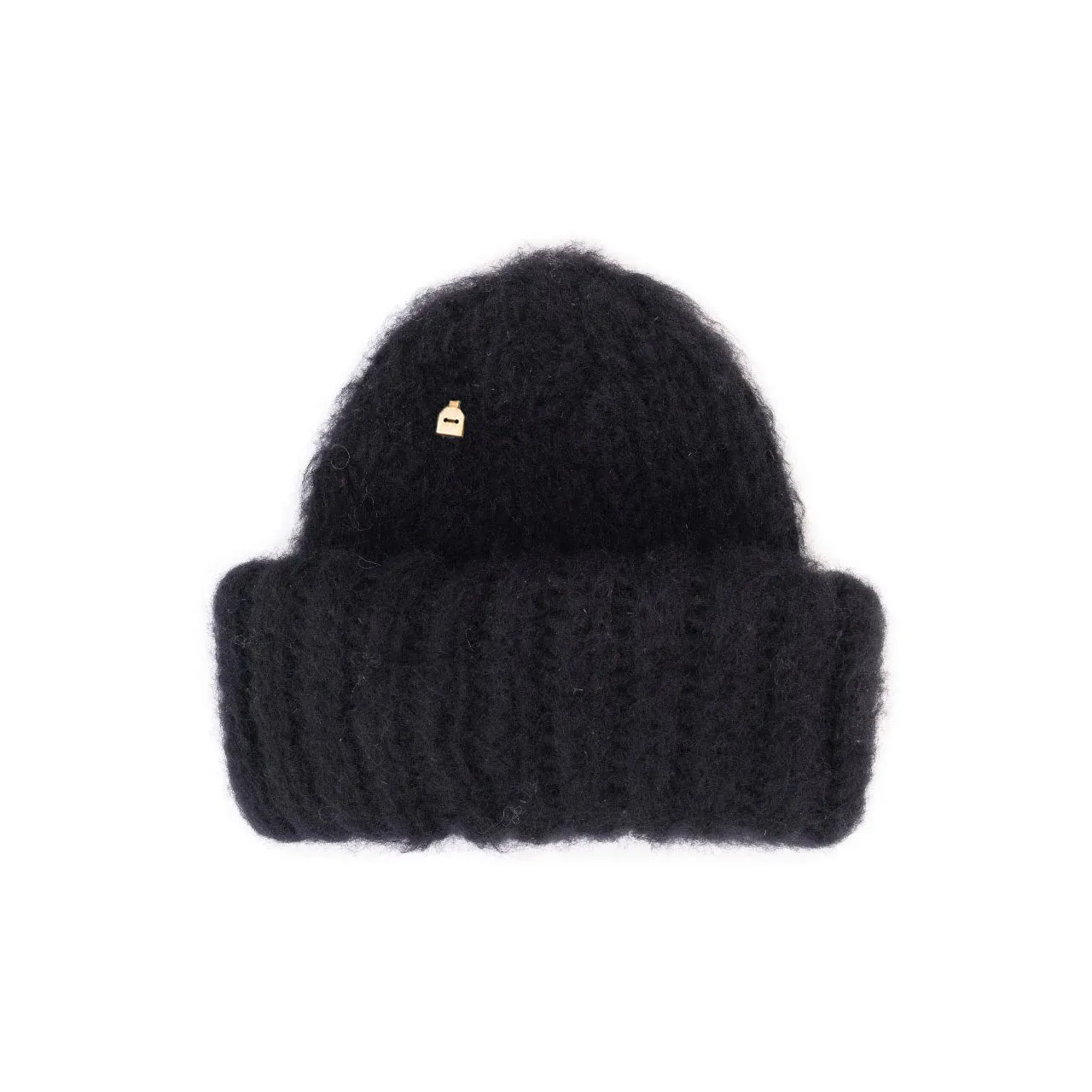 Kyrö Beanie (Black)