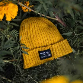 Marigold Beanie