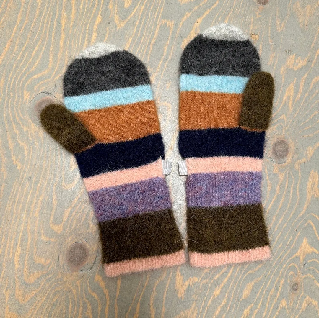 MITTENS 900 MULTI