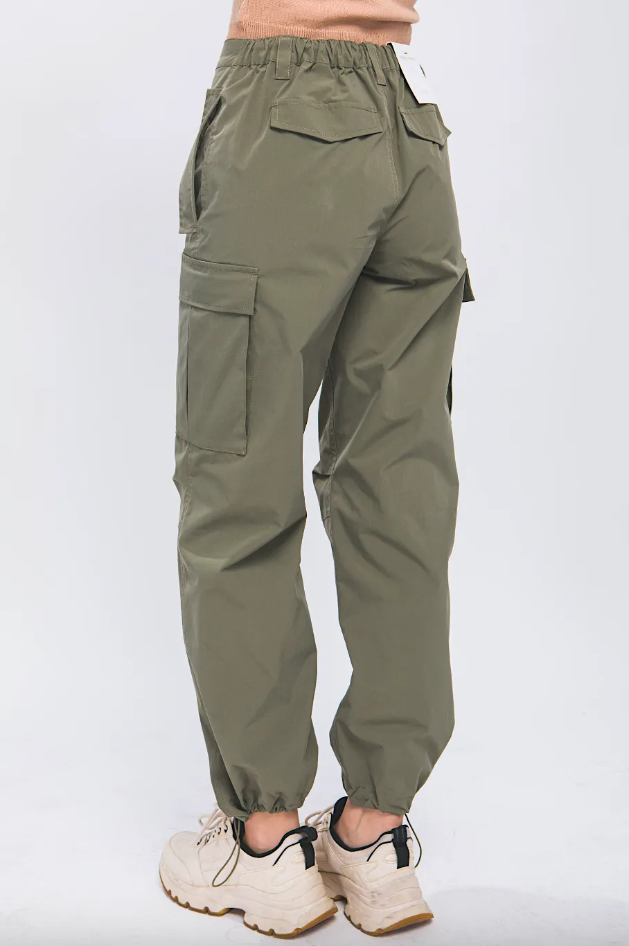 morgan cargo pocket pants