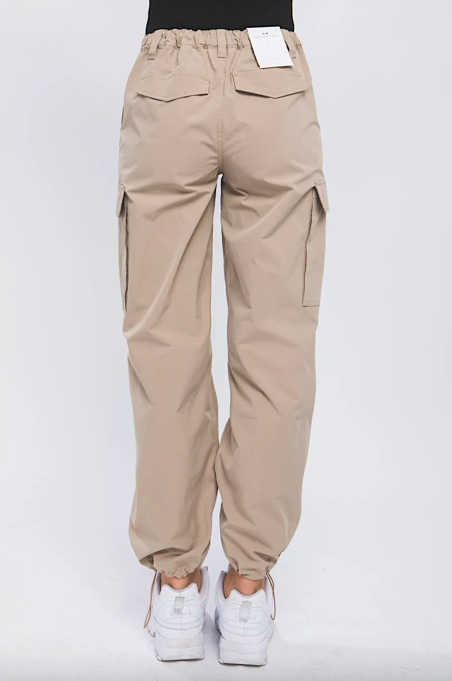 morgan cargo pocket pants