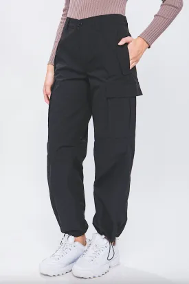 morgan cargo pocket pants