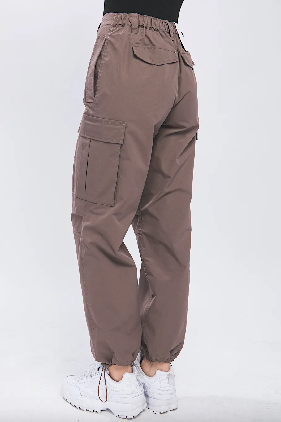 morgan cargo pocket pants