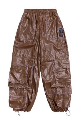 Nano Cargo Pants