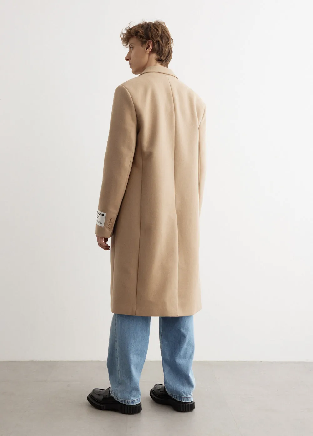 Orkar Classic Coat