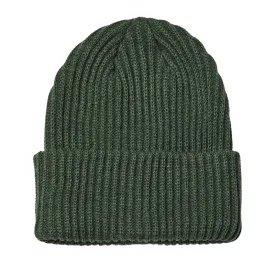 Pieces Hexo Beanie Trekking Green