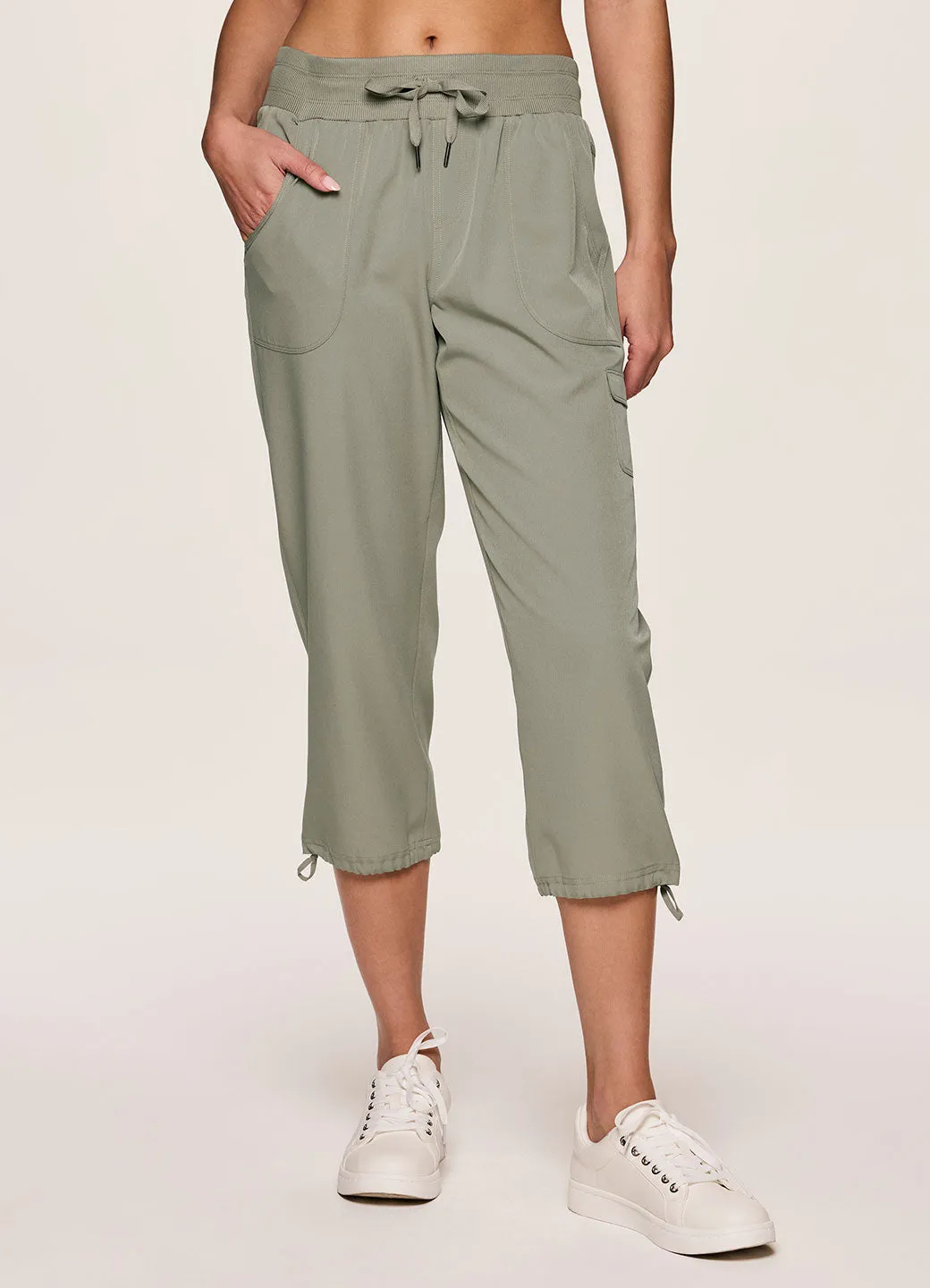 Prime Anywhere Cargo Capri