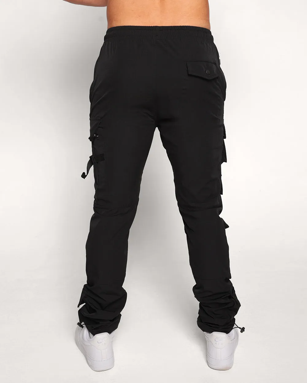 Quick Detour Men's Cargo Pants