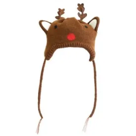 Reindeer Hat