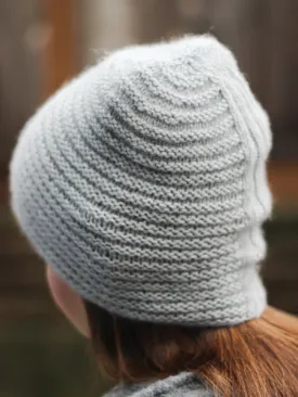 Rib Welt Hat