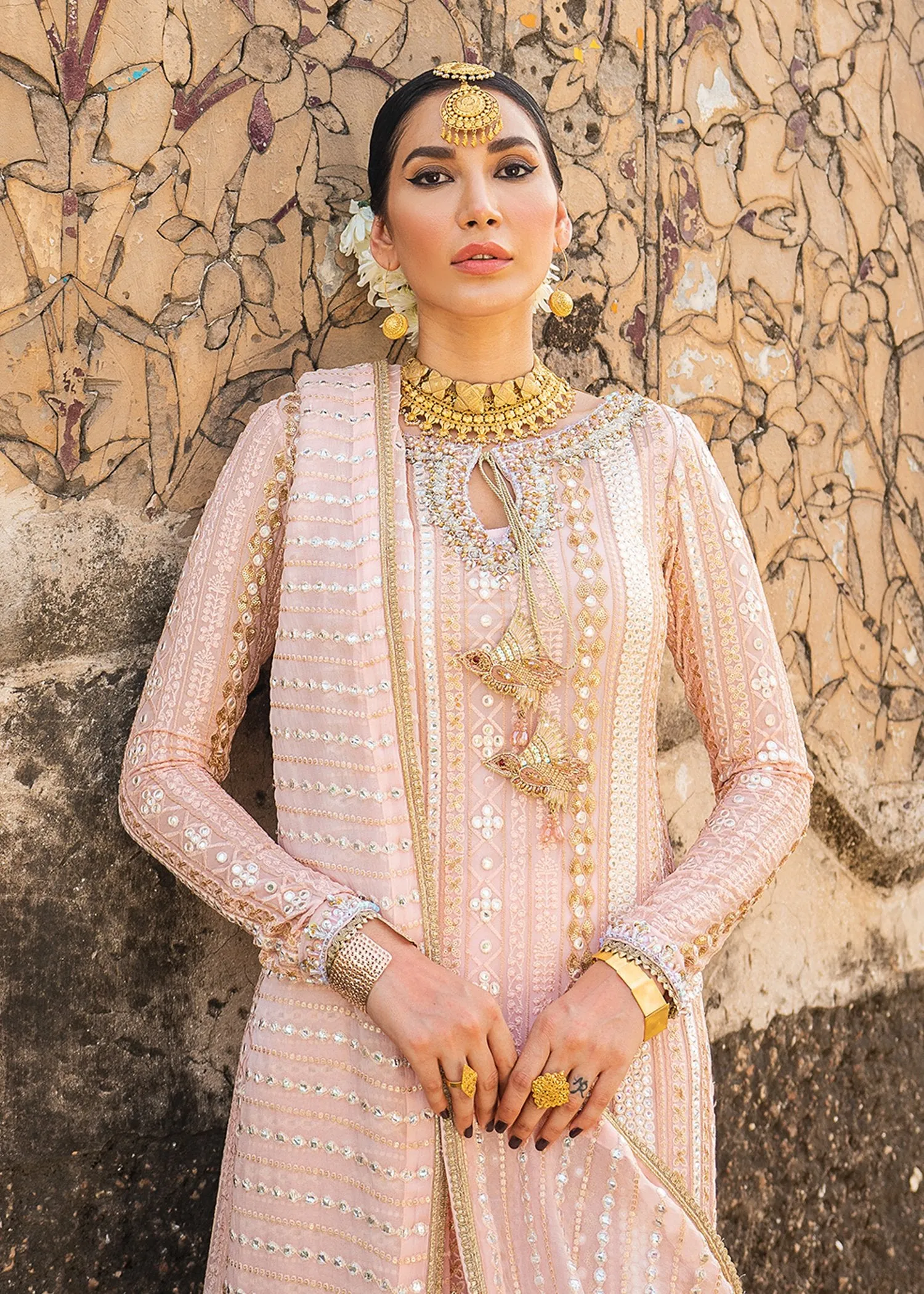 Salwar Kameez Online USA in Pink Color 2021 #PF158