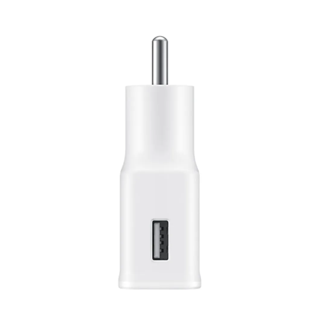 Samsung 15W Type-C Adaptive Fast Mobile Charger With 1 Mt Cable White