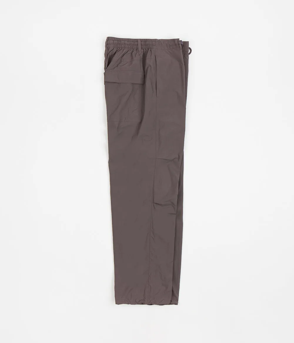 Satta Fold Cargo Pants - Indigo