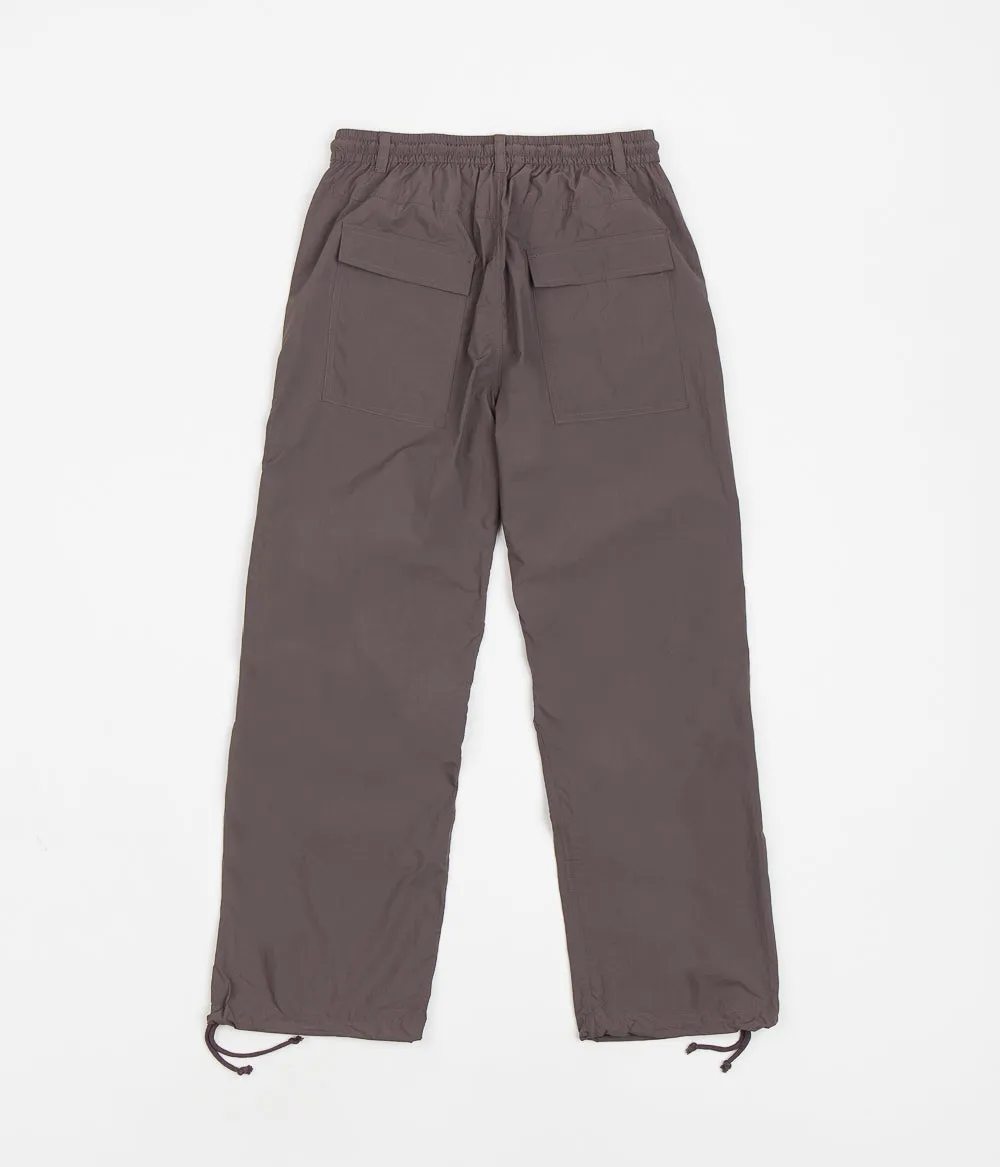 Satta Fold Cargo Pants - Indigo