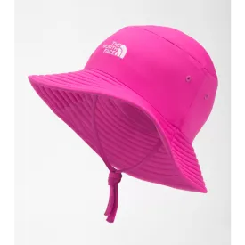 The North Face Linaria Pink Class V Littles Brimmer Hat