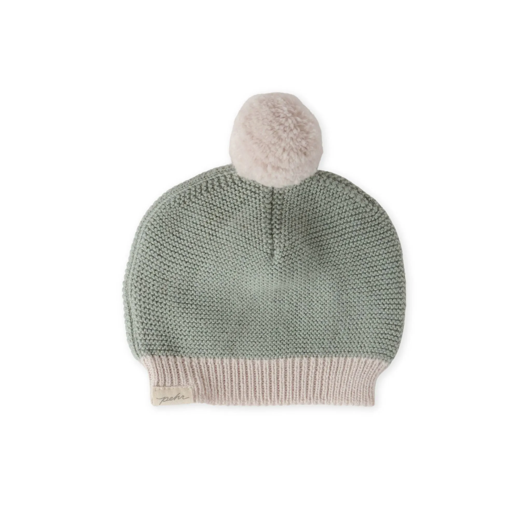 Wool Knit Hat