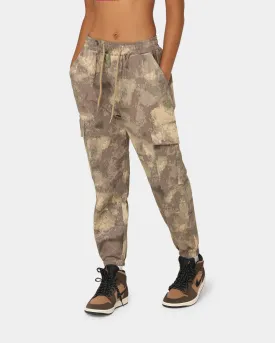 XXIII Women's Enite Camo Pants Camo